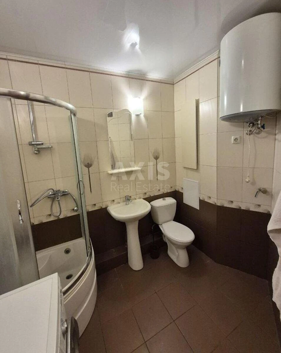3k apartment vul. Myloslavs'ka 4633999