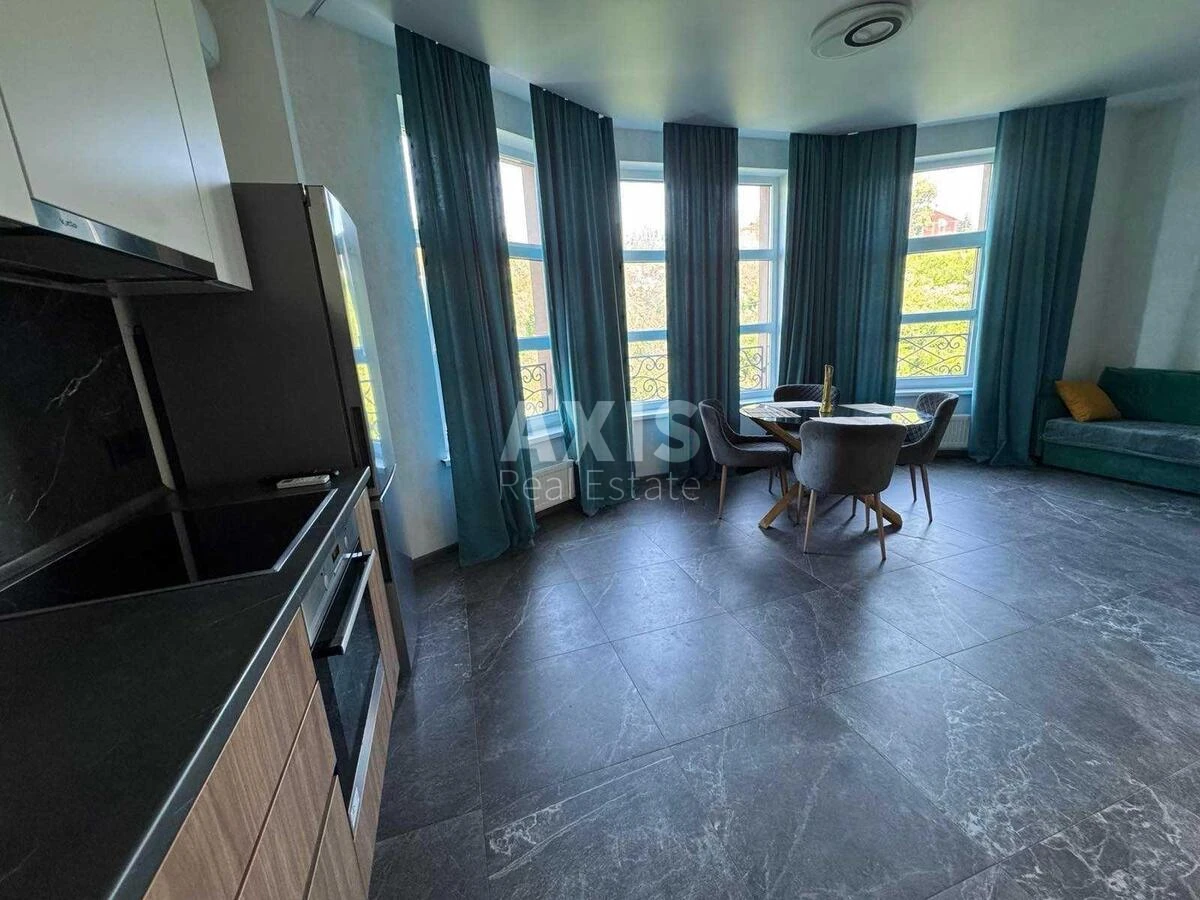 1k apartment vul. Mykhayla Boychuka 19A665361