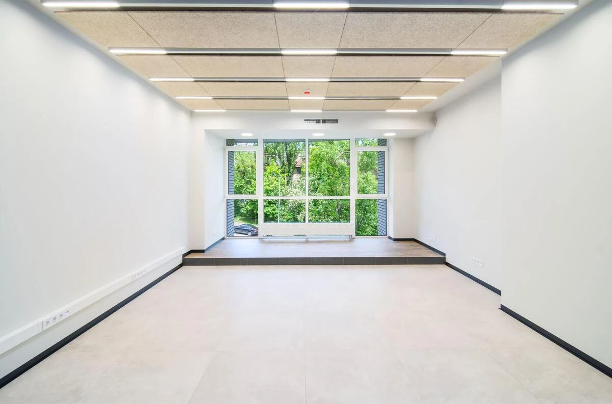 Office vul. Pidvysoc'kogo Profesora 6В, 400m27177212