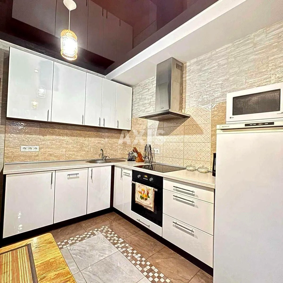 3к квартира ул. Гарматная 3865525