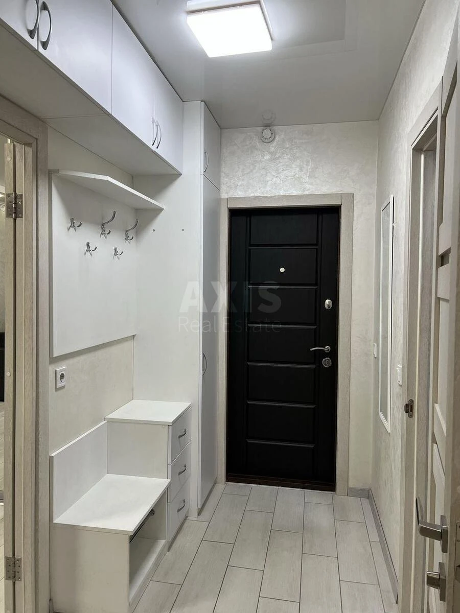 1k apartment vul. Rusovoi' Sofii' 76360911