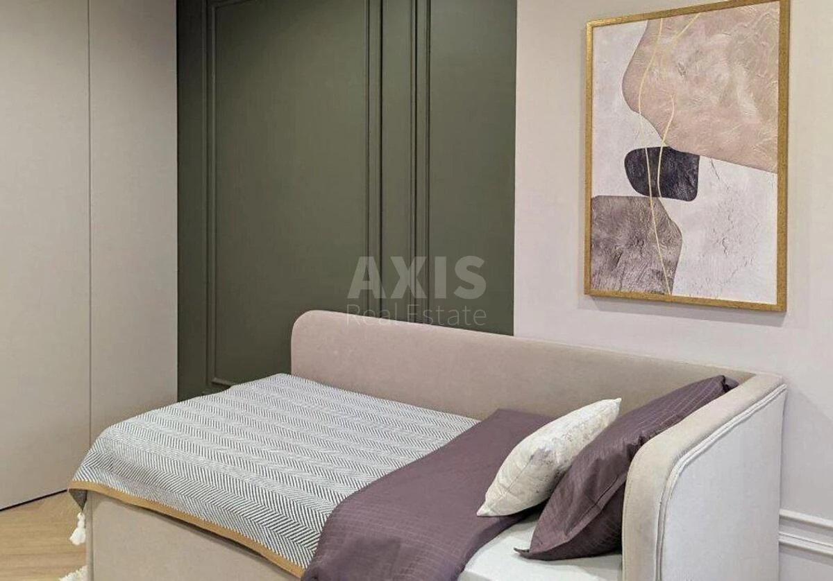 2k apartment vul. Vsevoloda Zmijenka 30702824
