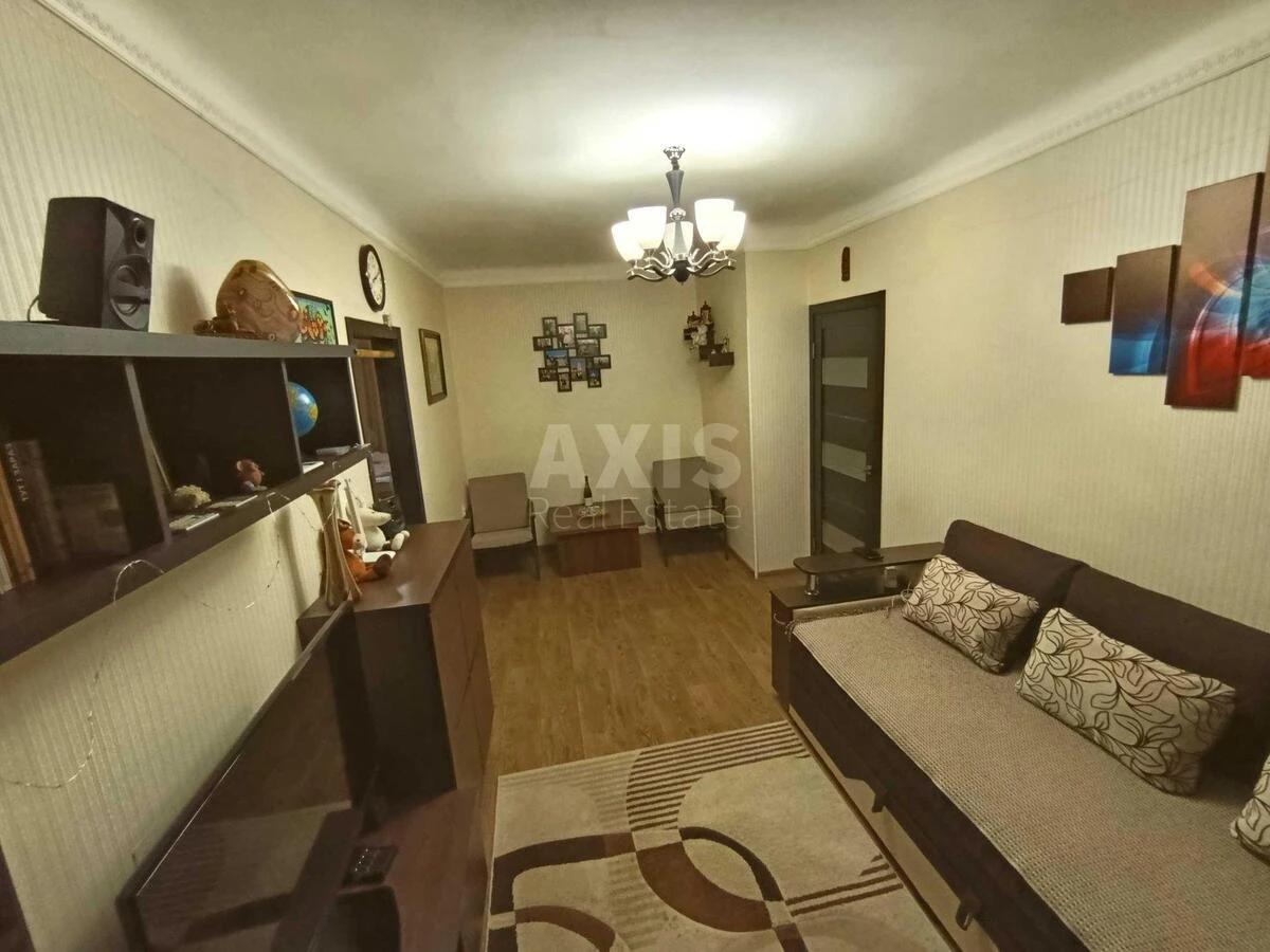 2k apartment pr-t Nauky 74641683