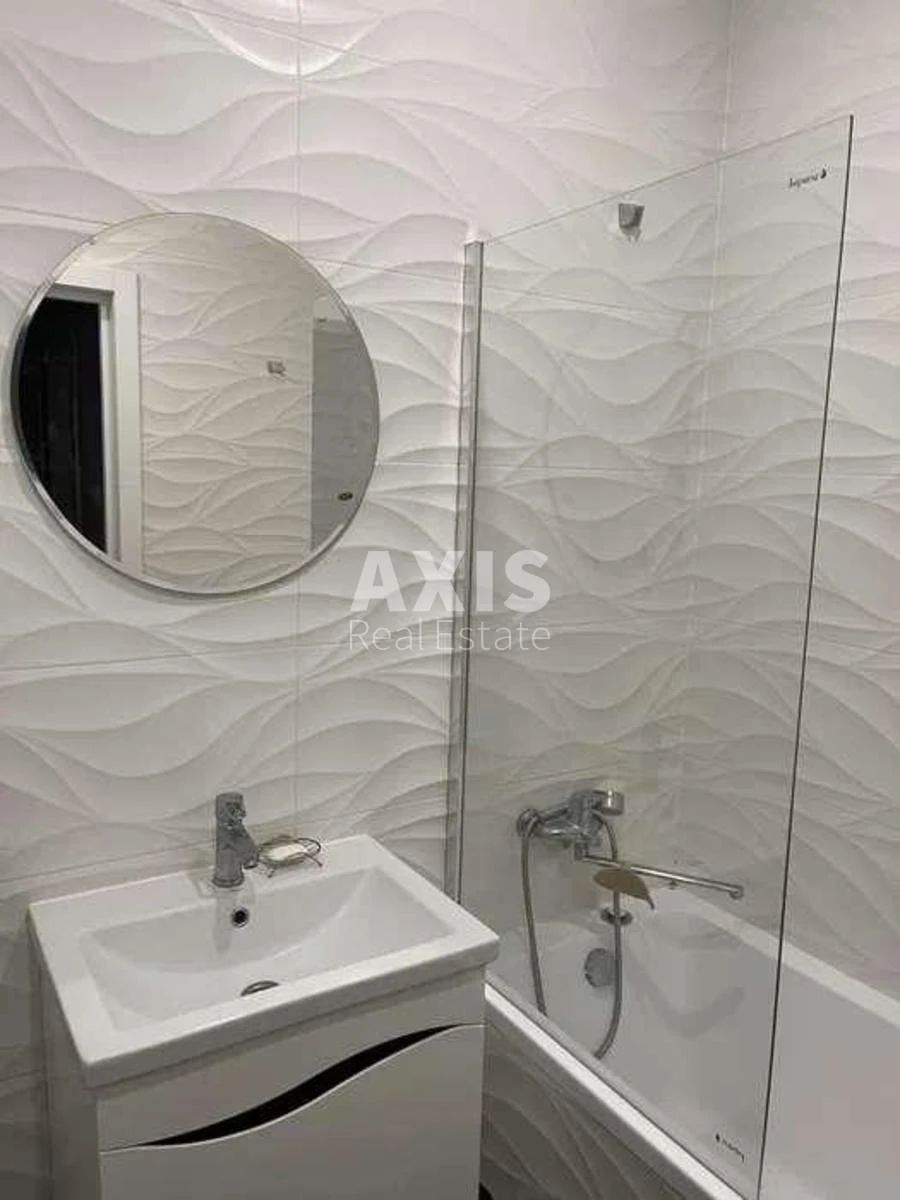 1k apartment vul. Doncja Myhajla 2А308785