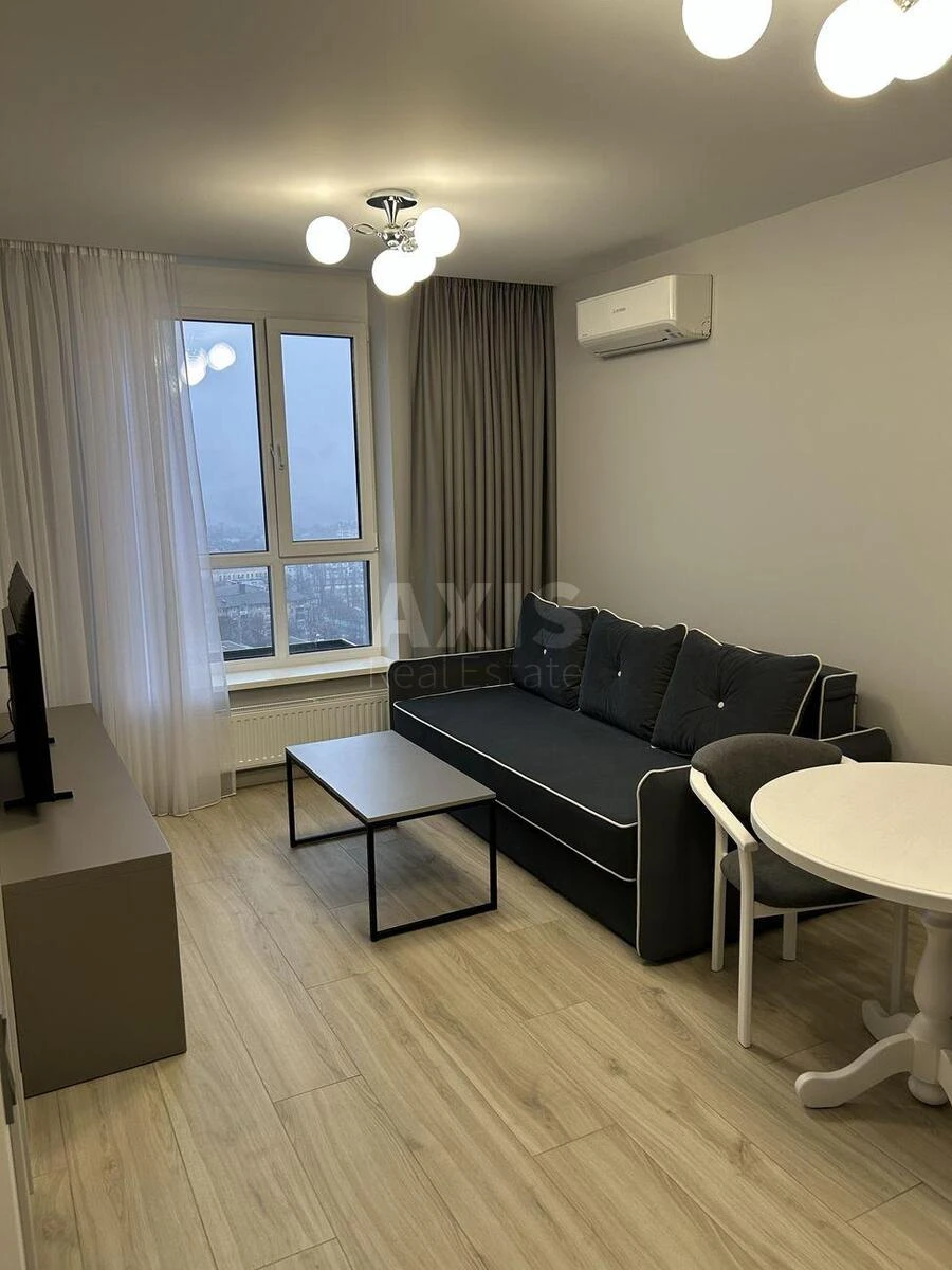 1k apartment vul. Teligy Oleny 25702880