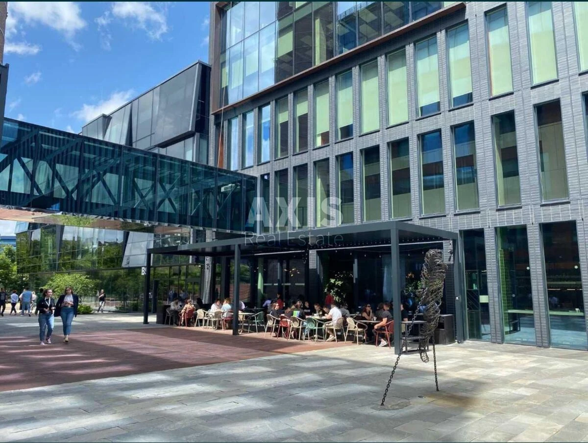 Объект торговли ул. Гарета Джонса 12, 40м26696111