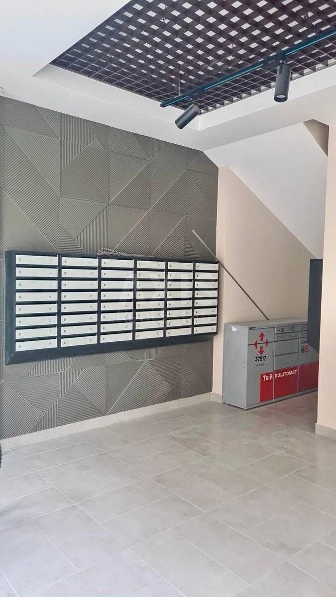 2k apartment vul. Zabolotnogo Akademika 148635159