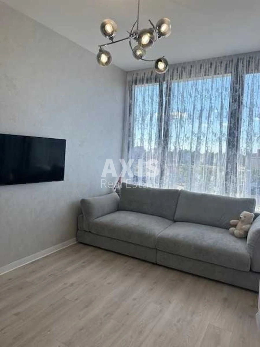 1k apartment vul. Kudri Ivana 1235478