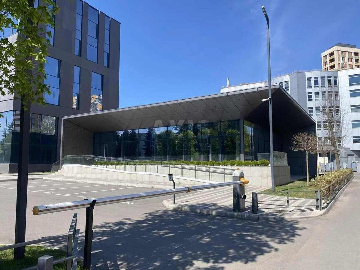 Trade object pr-t Peremogy 67, 554m255034