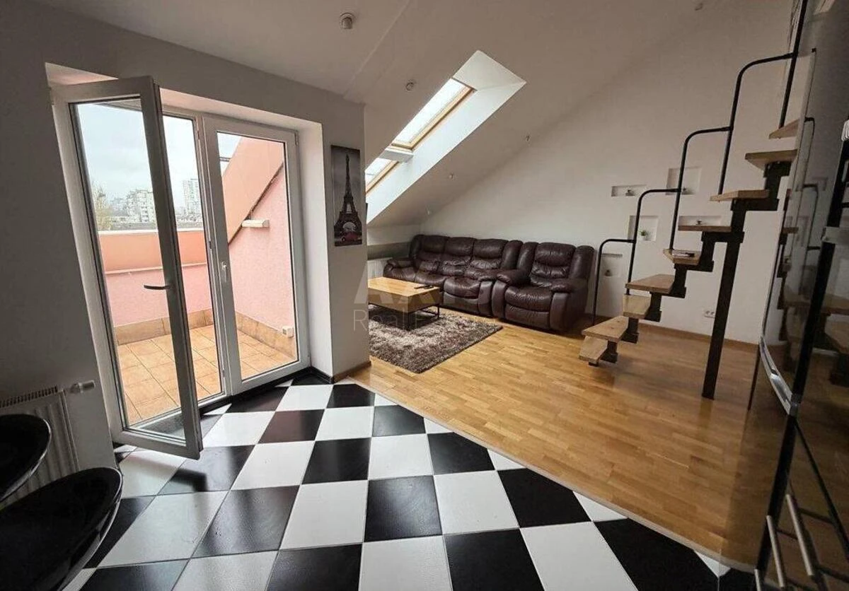 2k apartment vul. Regeneratorna 4671164