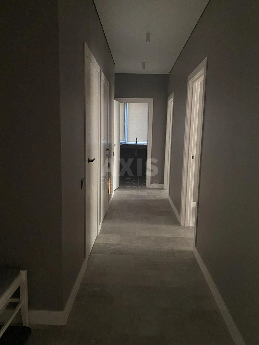 2k apartment vul. Zabolotnogo Akademika 1А6707714