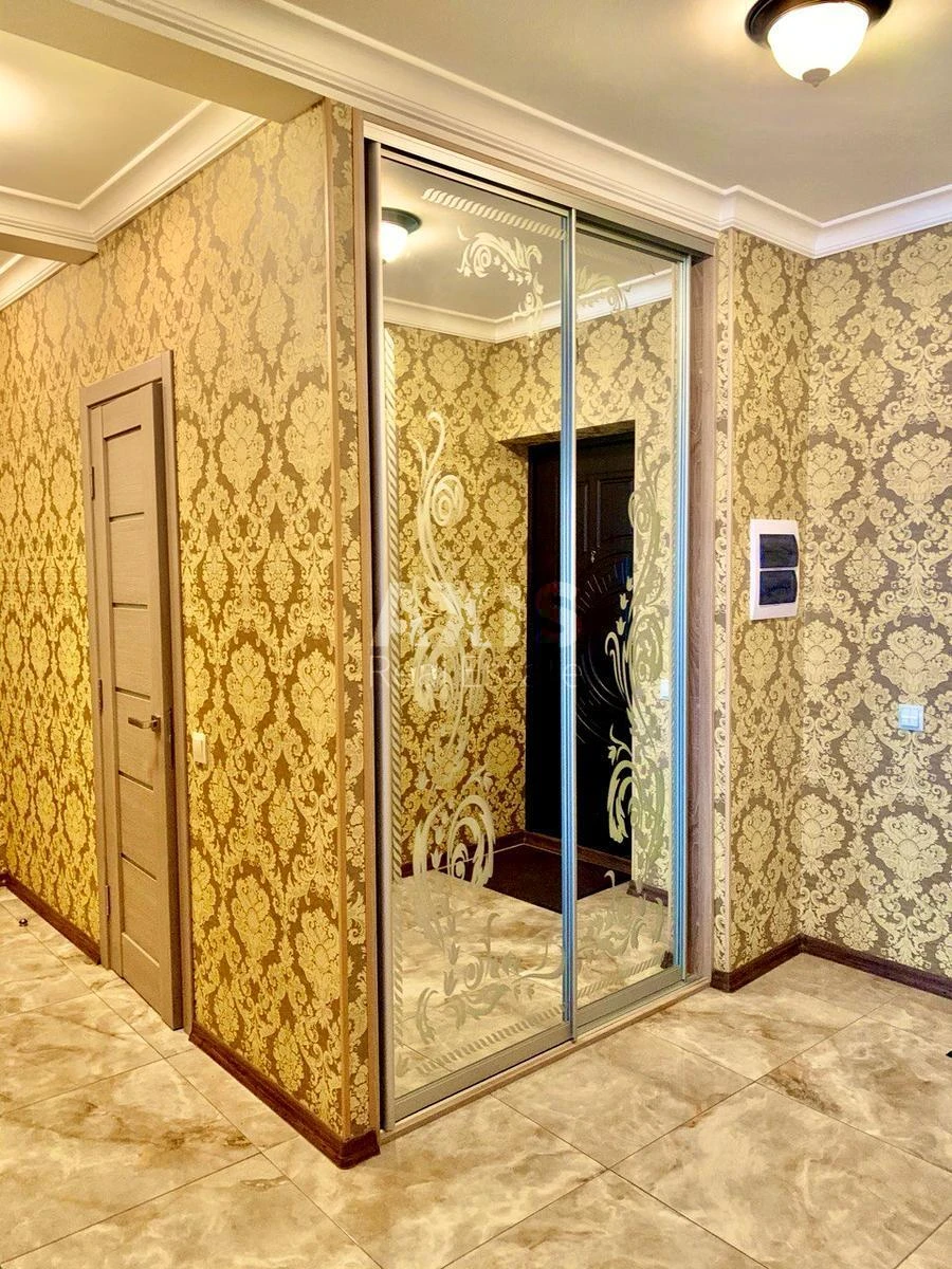 3k apartment vul. Malevycha Kazymyra 89652849