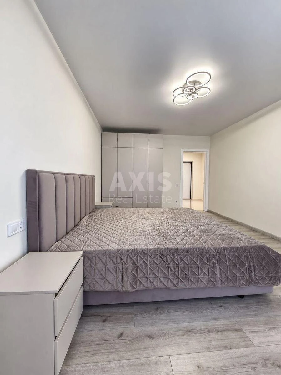 1k apartment vul. Glybochyc'ka 73716885