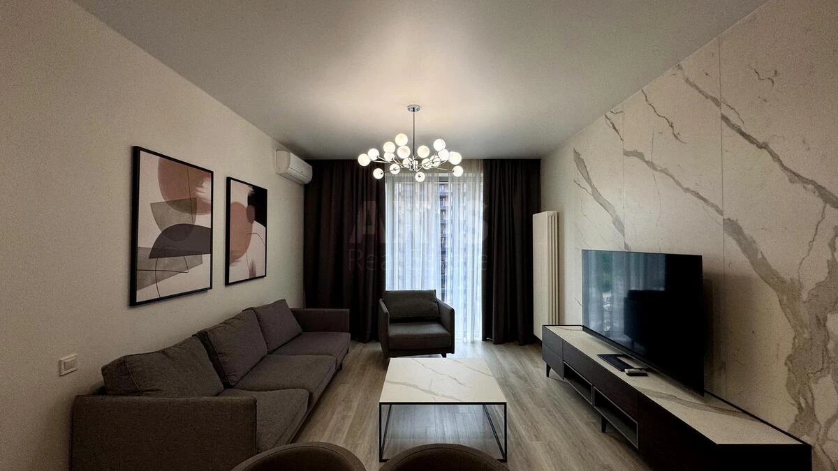 1k apartment vul. Antonovycha 118/9684676