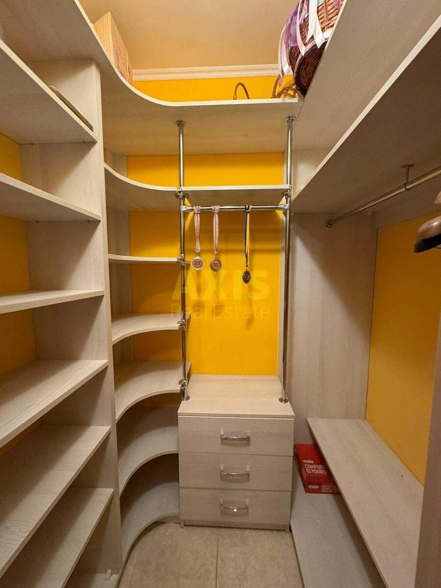 1k apartment vul. Sikors'kogo Igorja Aviakonstruktora 4Г652078