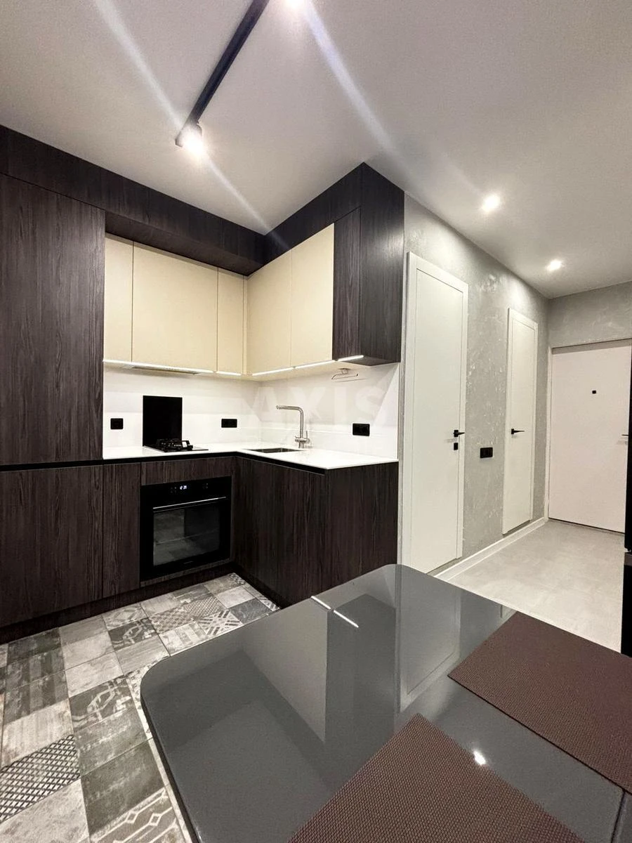 1k apartment vul. Akademika Jefremova 7А66814