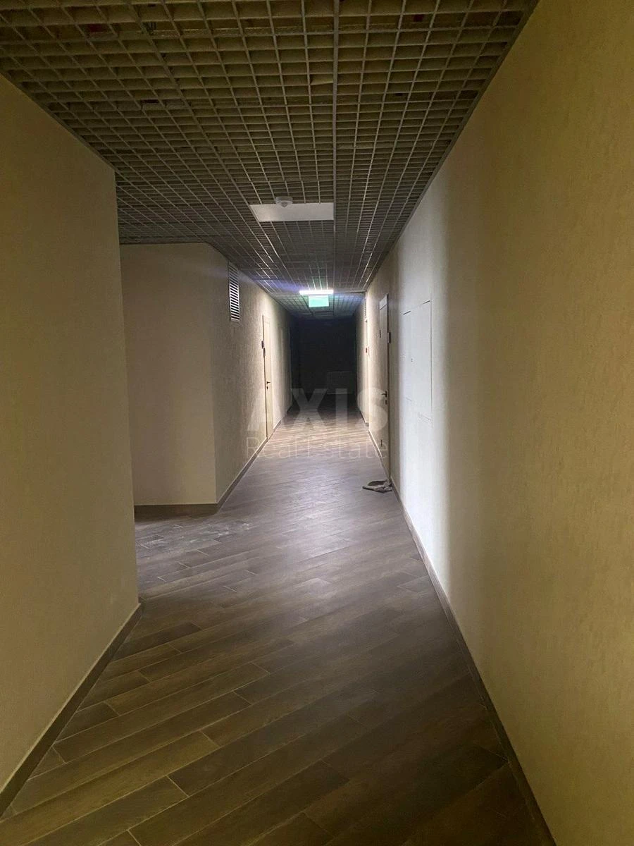 1к квартира ул. Заболотного Академика 1А668303