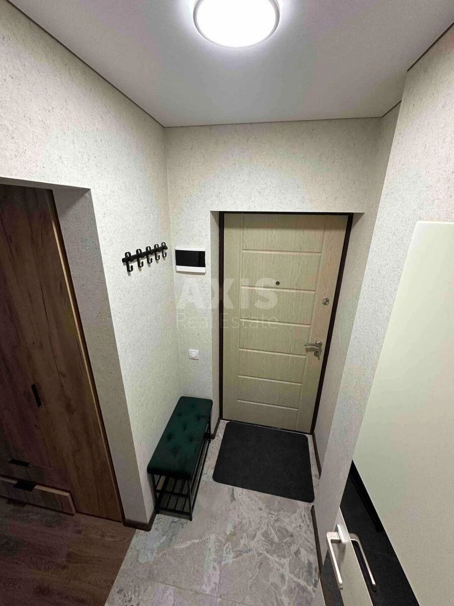 1k apartment vul. Myhajla Maksymovycha 24627576