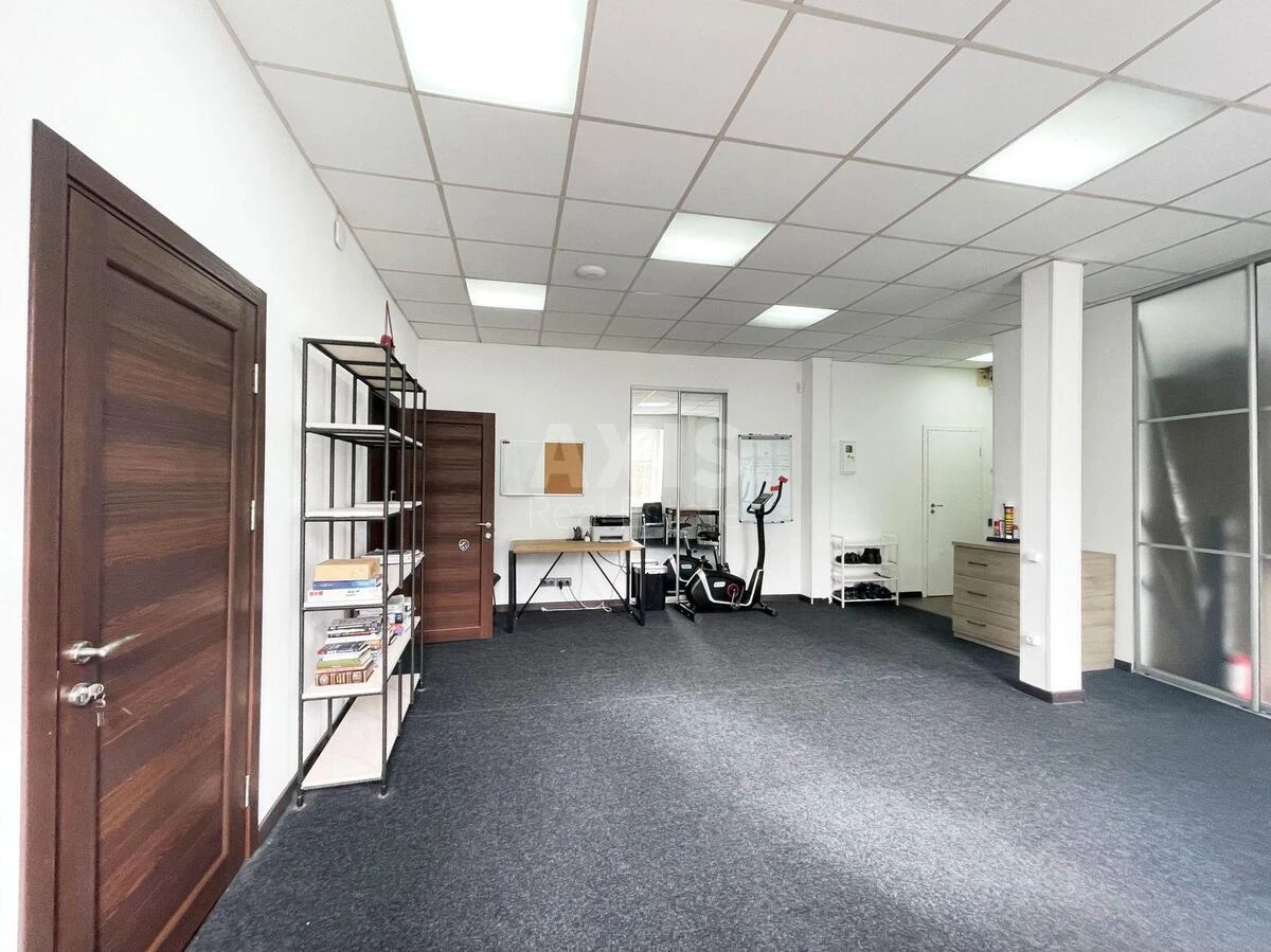 2k apartment vul. Fedorova Ivana 10628144