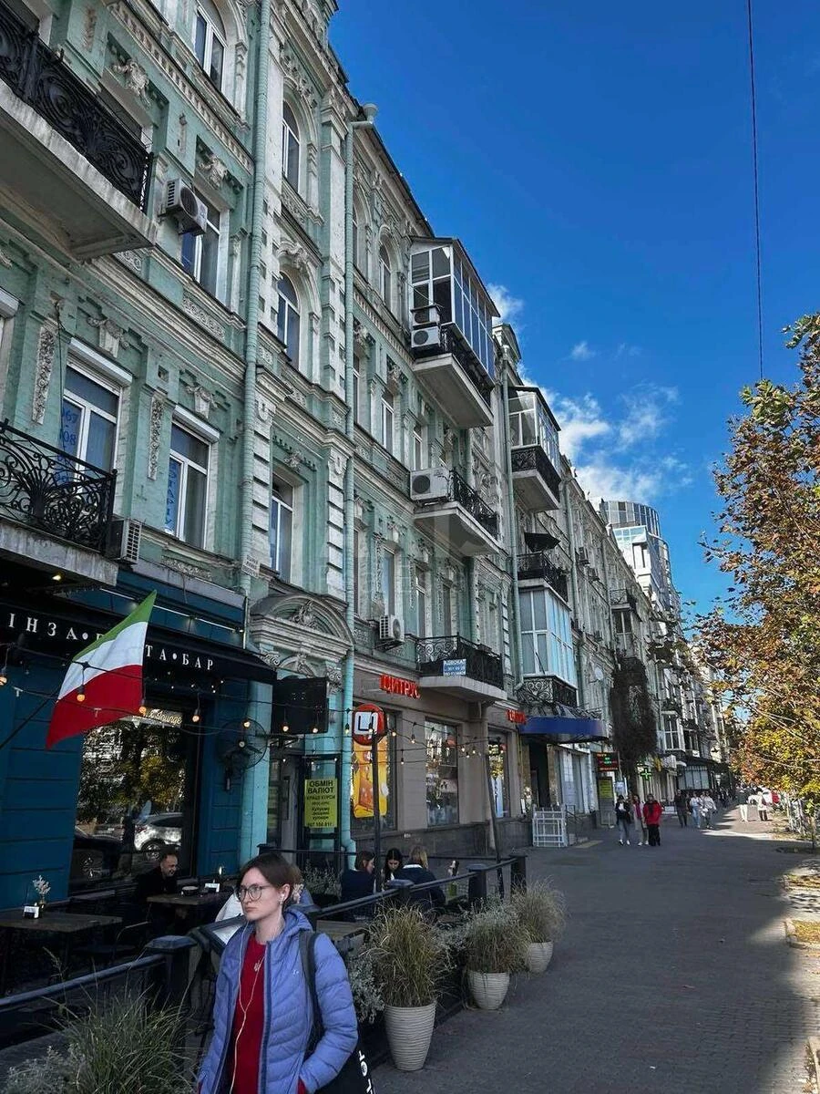 2k apartment vul. Velyka Vasyl'kivs'ka 66699858