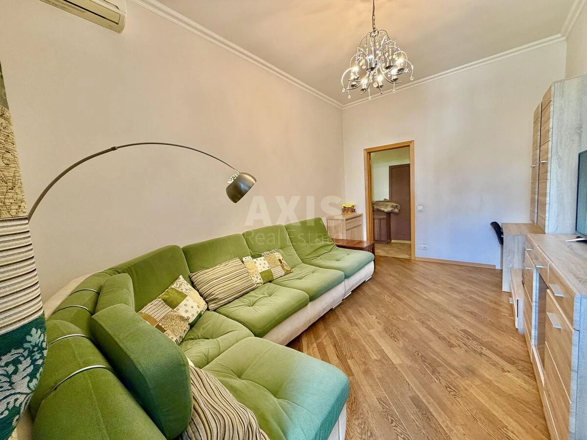 3к квартира ул. Саксаганского 59Б714533