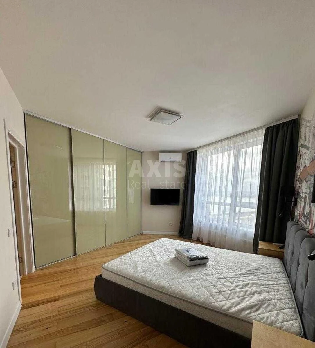 2k apartment vul. Zarichna 1628623