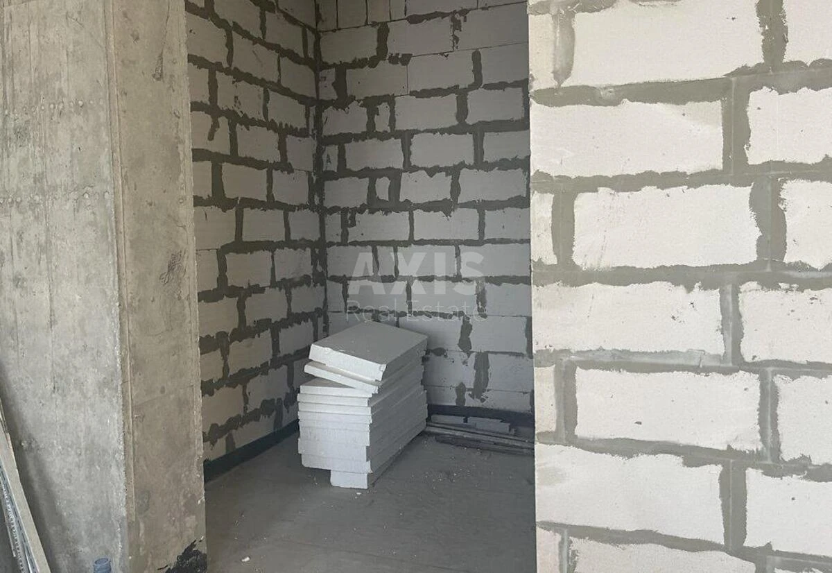 2k apartment vul. Andriya Verkhohlyada 14А653012