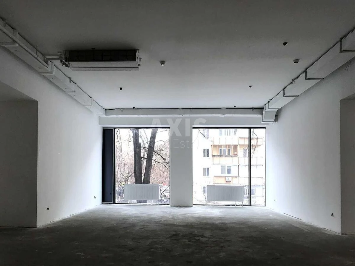 Office vul. Saksagans'kogo 53/80, 560m27003311