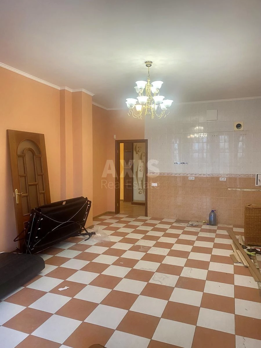 4k apartment vul. Proviants'ka 3669161