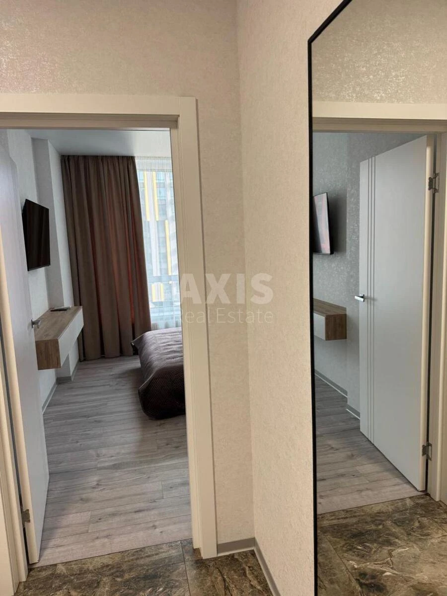 1k apartment shose Stolychne 87153511