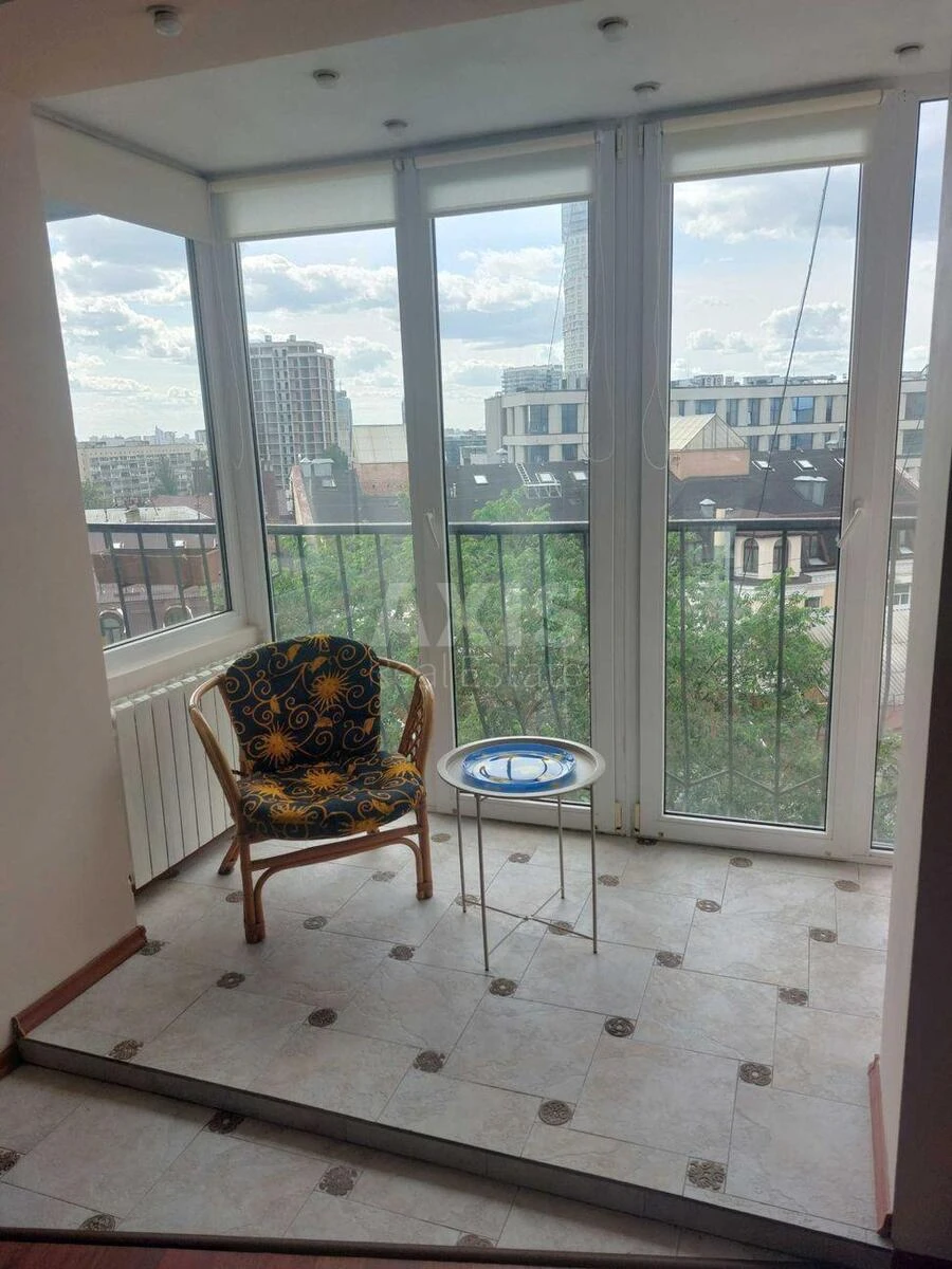 1k apartment vul. Suvorova 18/20686113