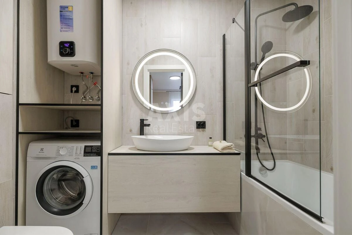 2k apartment vul. Myhajla Maksymovycha 246308711