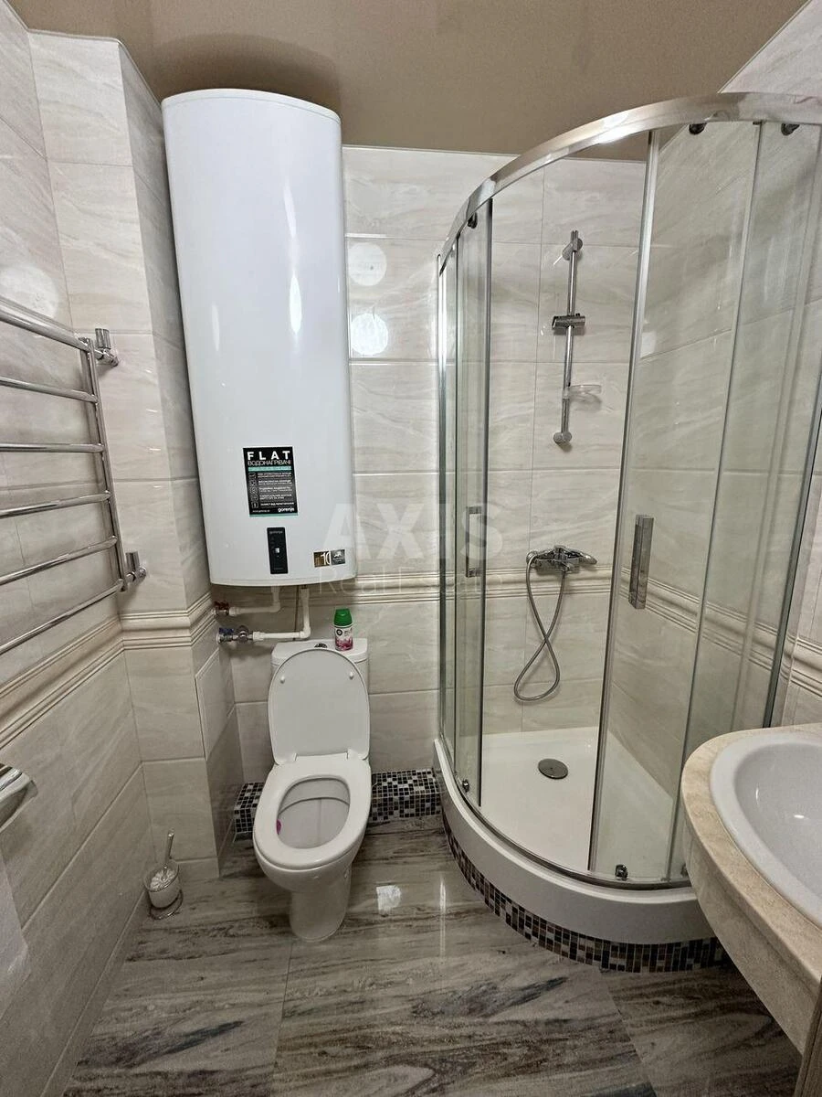 1k apartment pr-t Tychyny Pavla 6653628