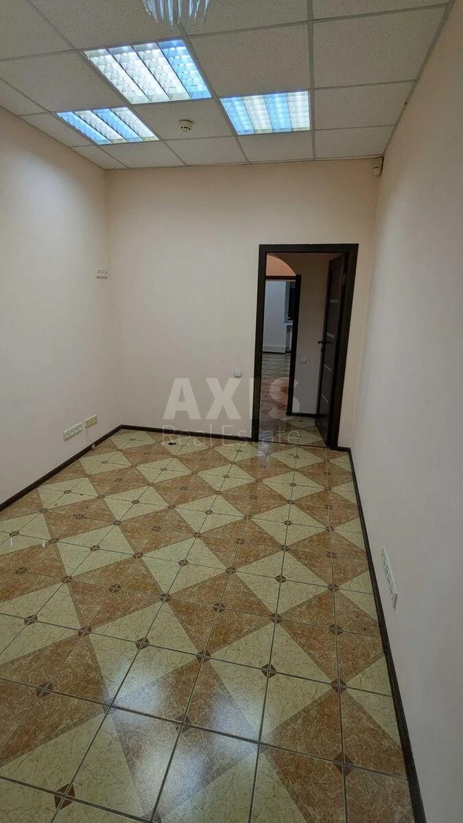 Office vul. Andriya Verkhohlyada 18, 60m2669528