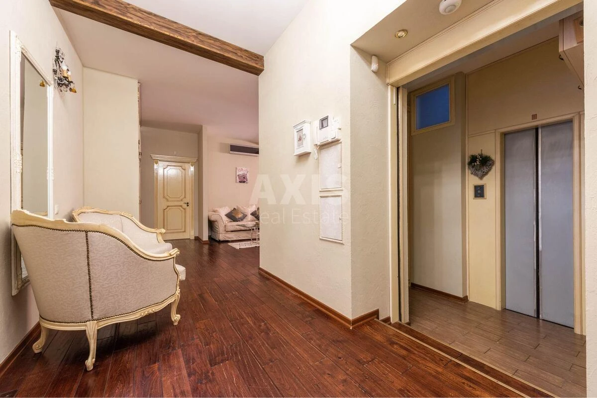 5к квартира ул. Антоновича 8700906