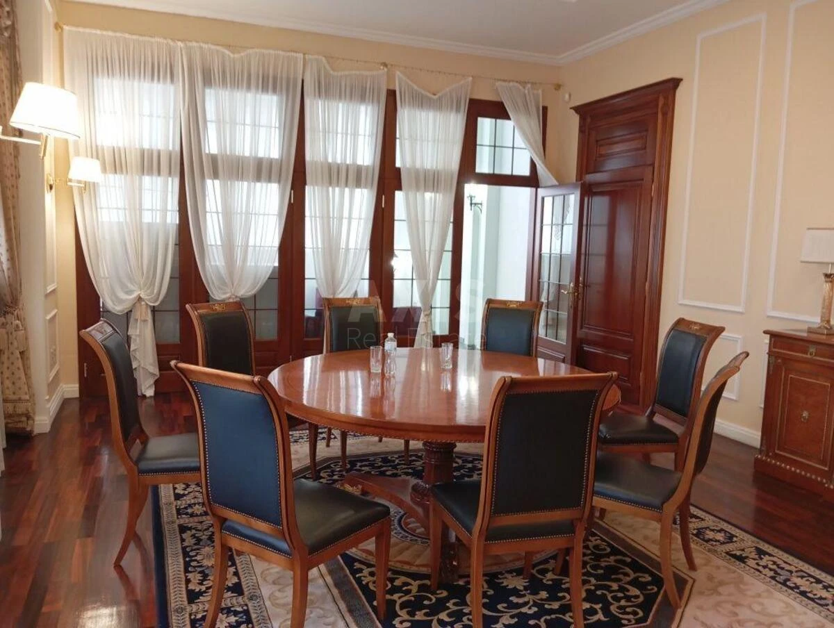 Office vul. Shovkovychna 42/44, 415m2669680