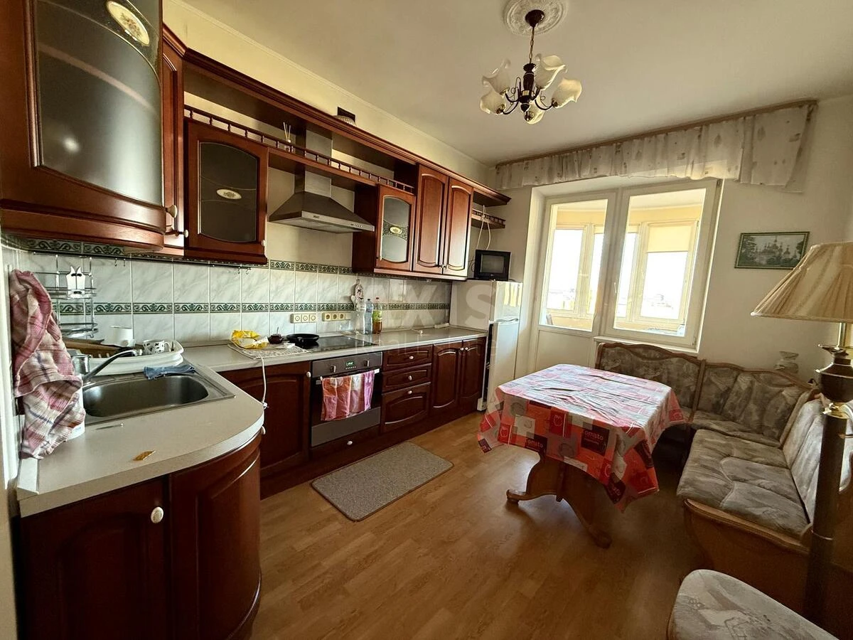 3к квартира ул. Левко Лукьяненко 21, корп. 463166