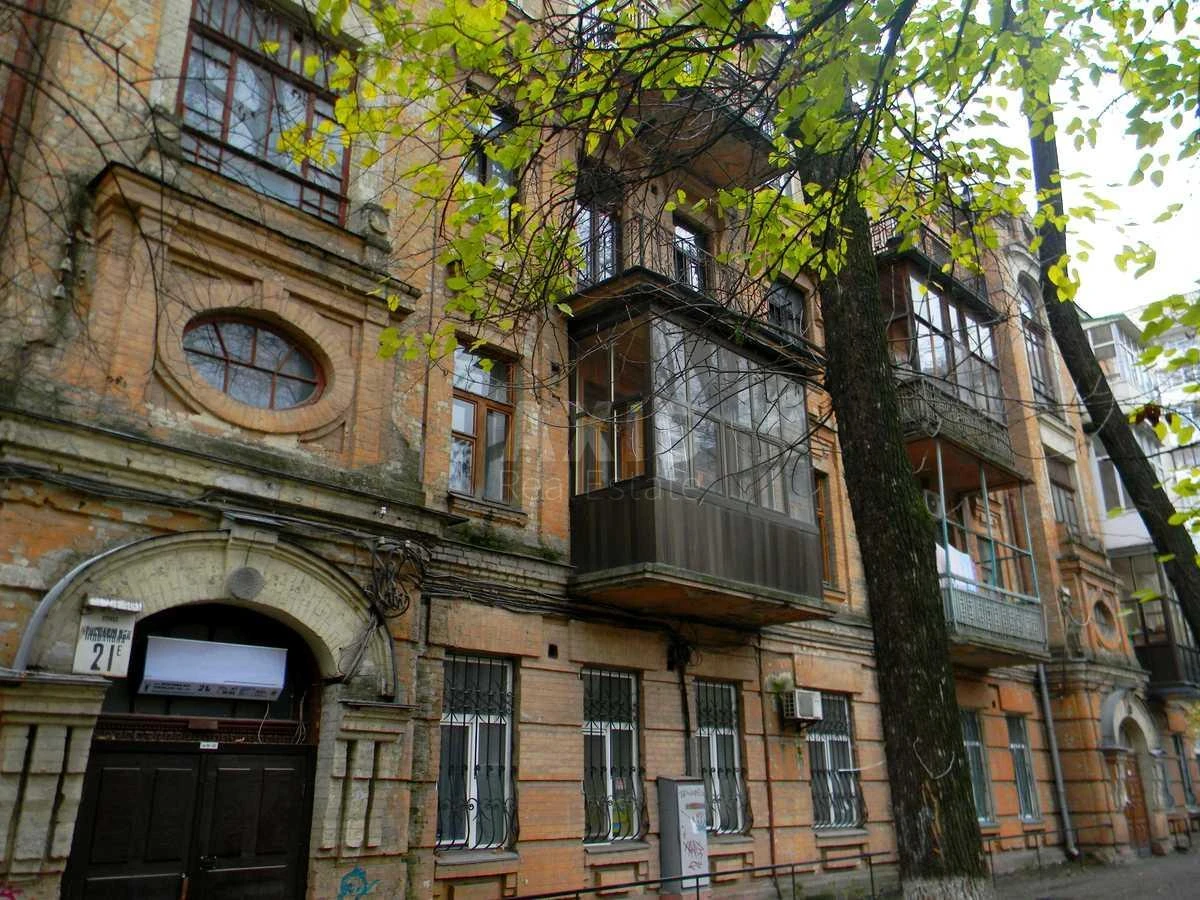 3к квартира ул. Ярославов Вал 21Е7155814