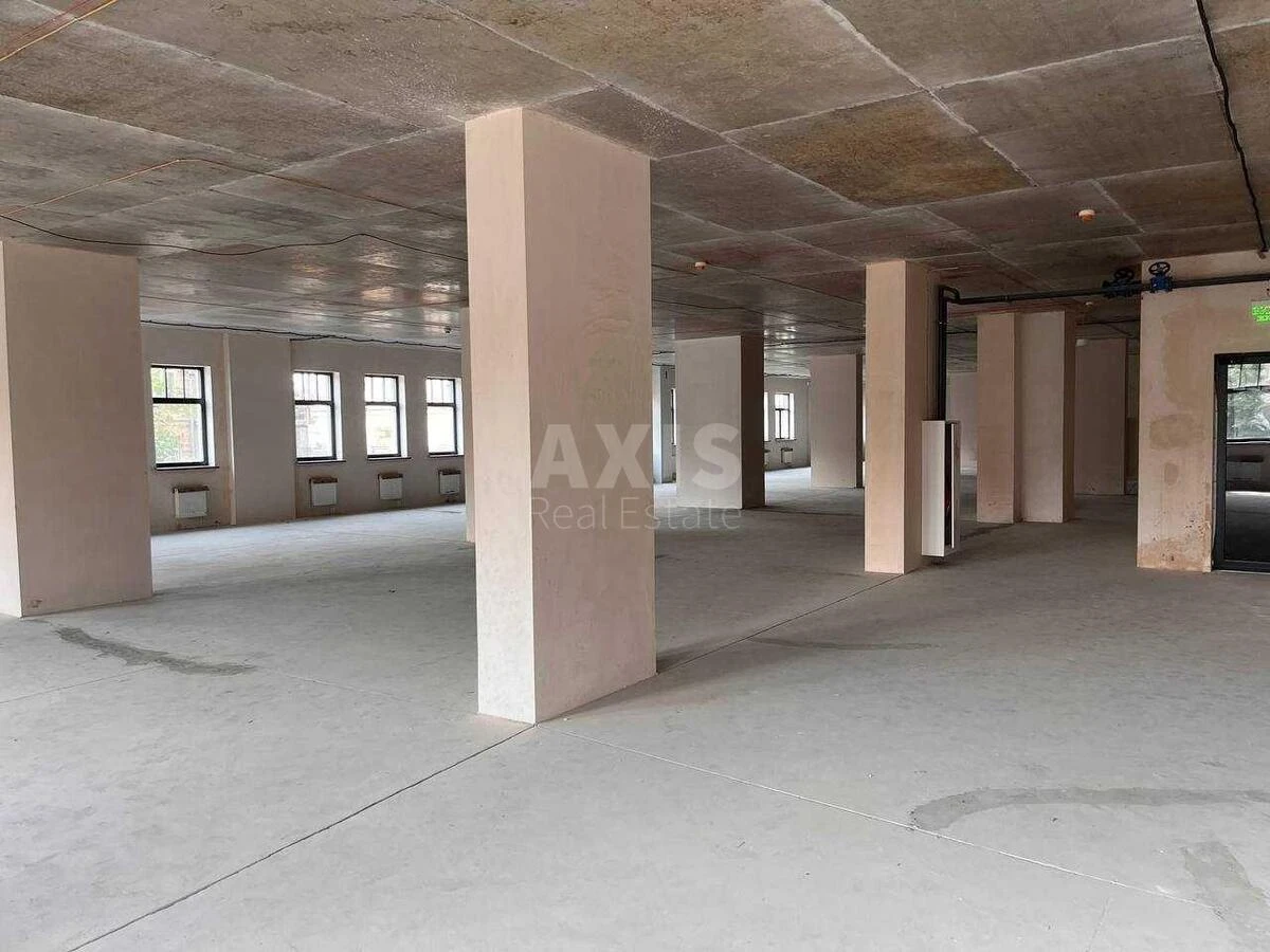 Trade object vul. Spas'ka 26/14, 1460m2588975