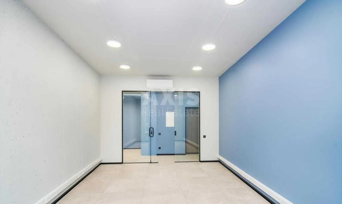 Office vul. Vasylya Tyutyunnyka 28А, 140m2715880