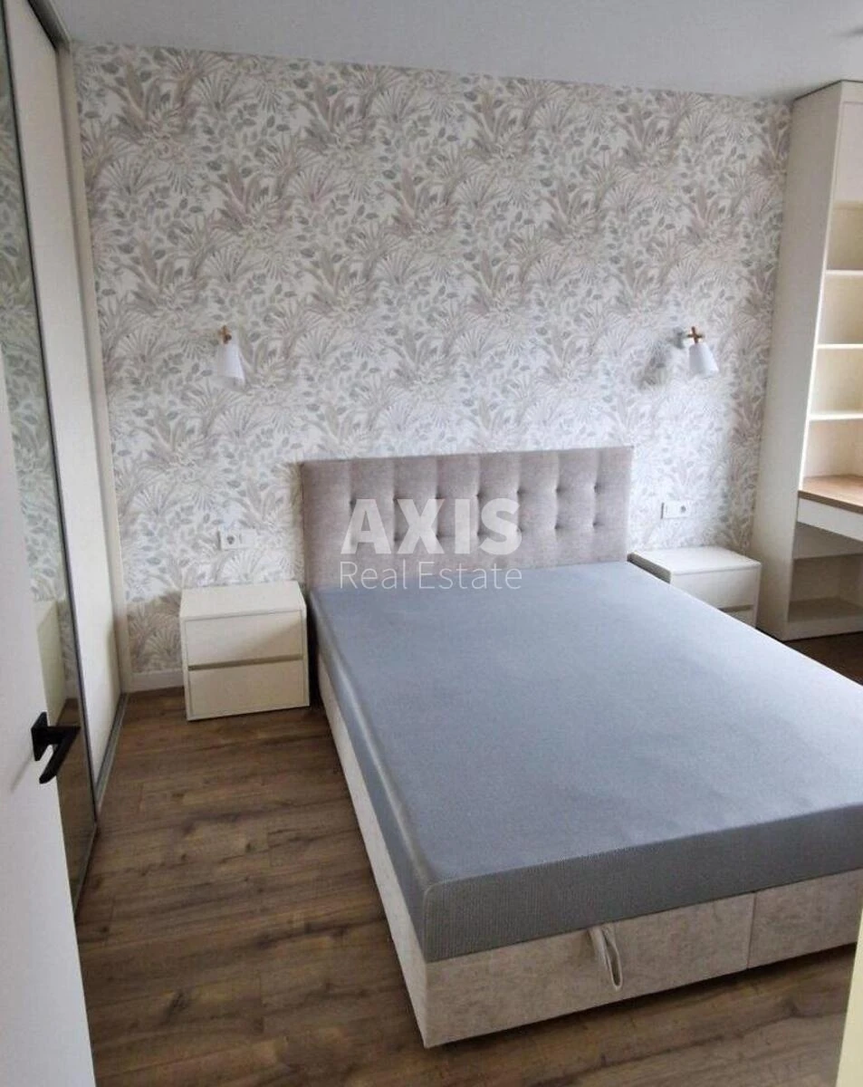 1k apartment vul. Brativ Shemetiv 10/8481422