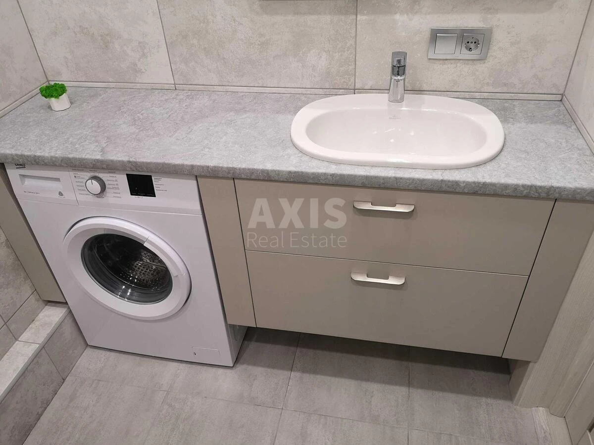 1k apartment vul. Kadets'kyj gaj 8701307