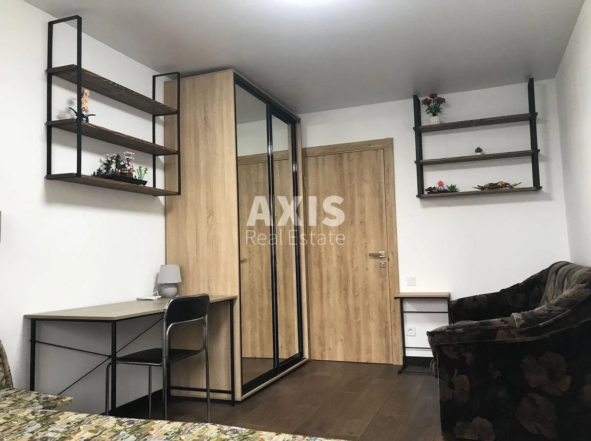 3k apartment vul. Kryvonosa Maksyma 7403017
