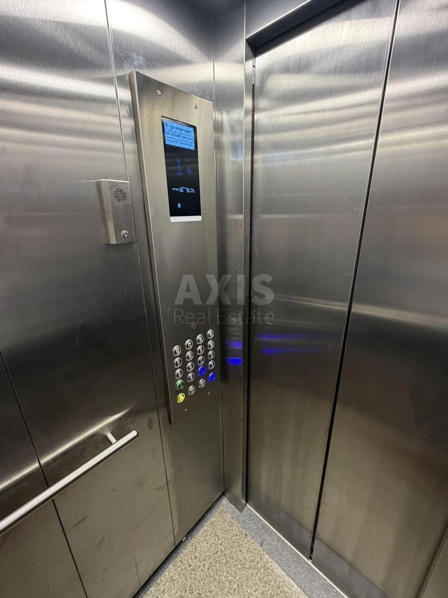 1k apartment vul. Rudenko Larysy 137013914