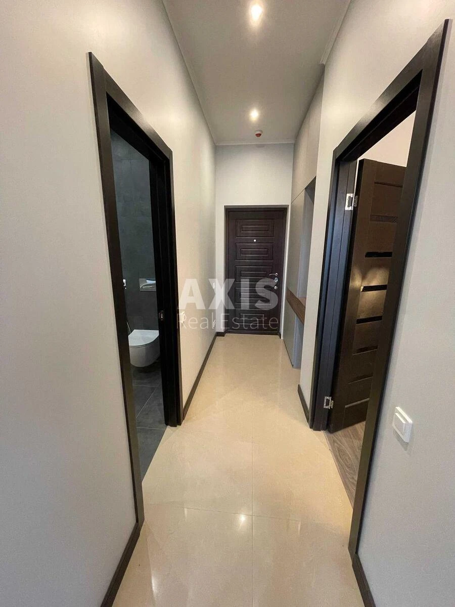 2k apartment vul. Zhyljans'ka 686863212