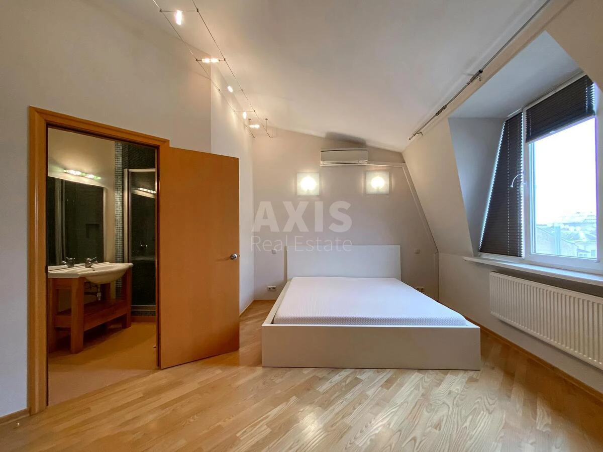 4k apartment vul. Jaroslaviv Val 196334512