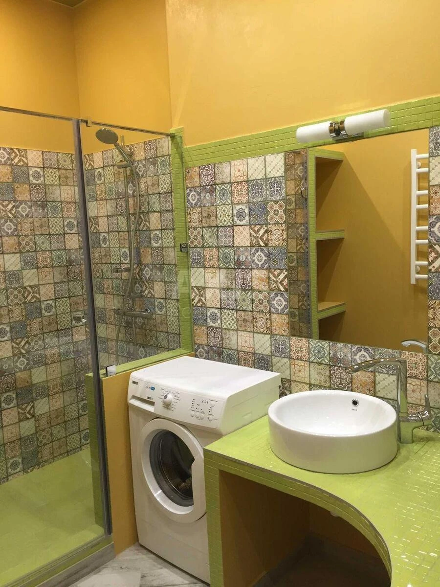 2k apartment vul. Zhabajeva Zhambyla 7Д7163610