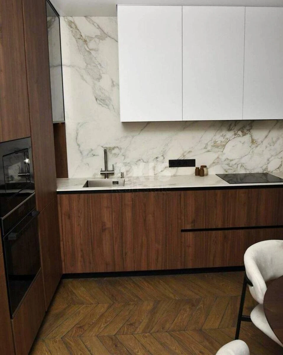 2k apartment vul. Rostyslavska 5А716590