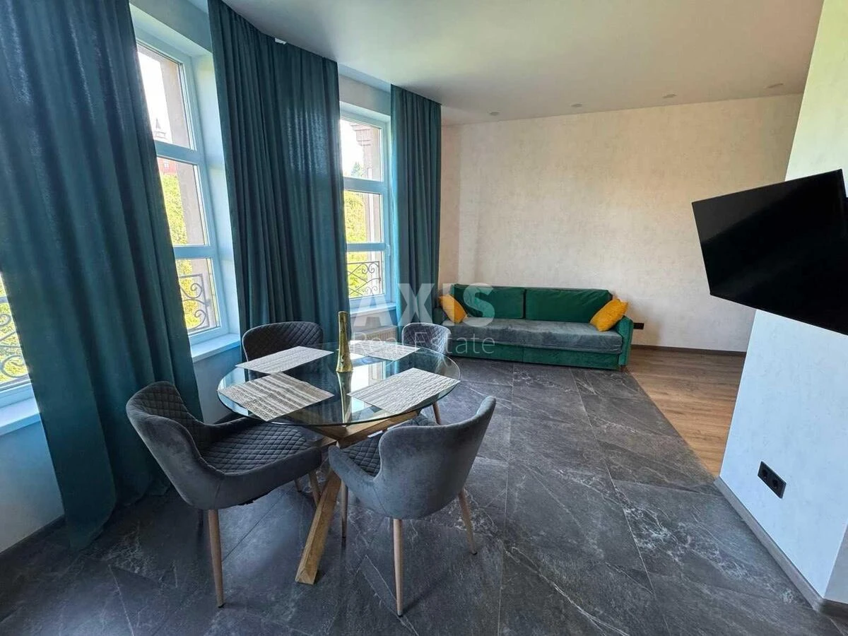 1k apartment vul. Mykhayla Boychuka 19A665362