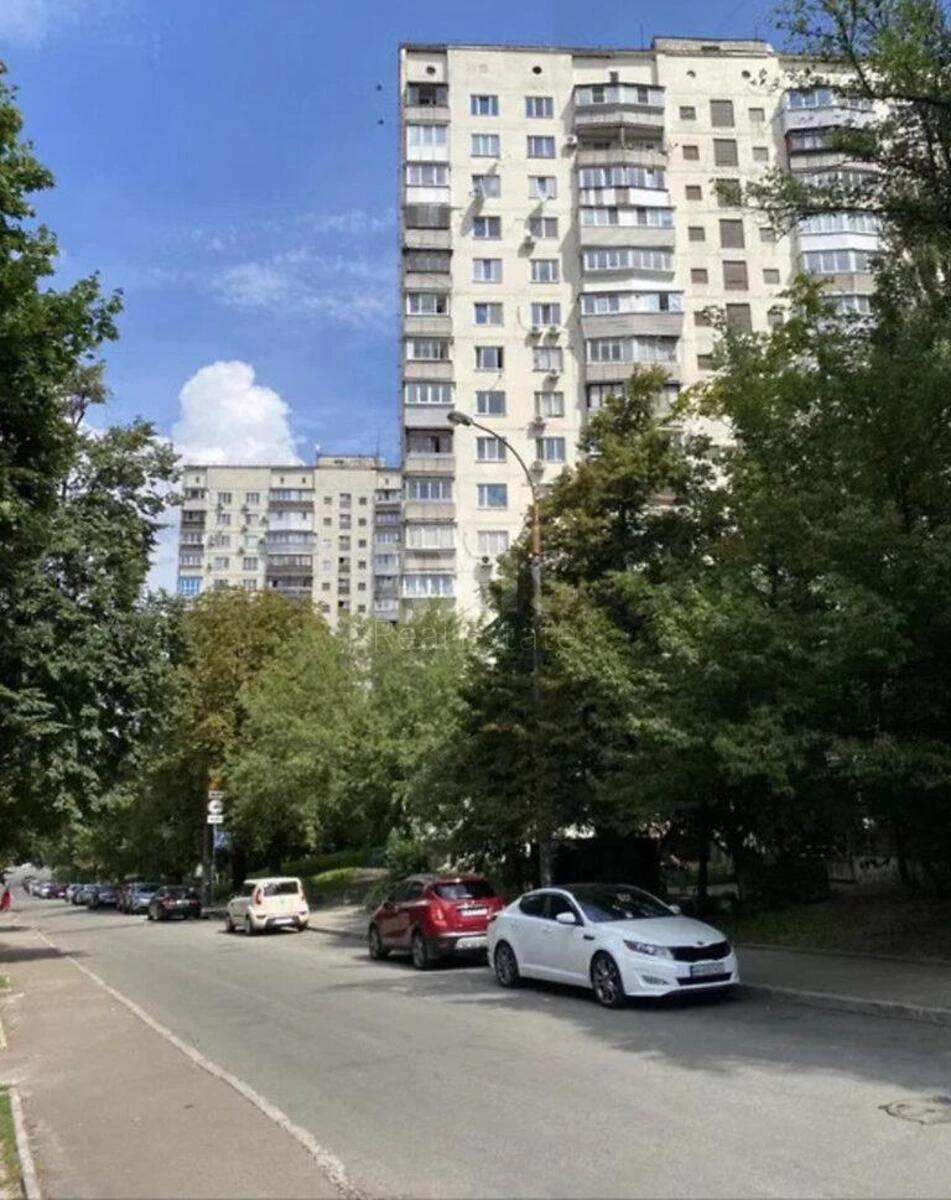 2k apartment vul. Patriarha Mstyslava Skrypnyka 96913914